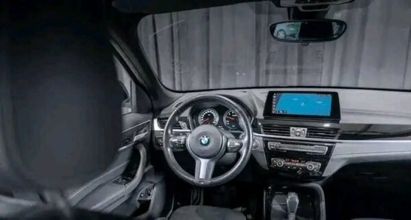 BMW X1 – Image 6