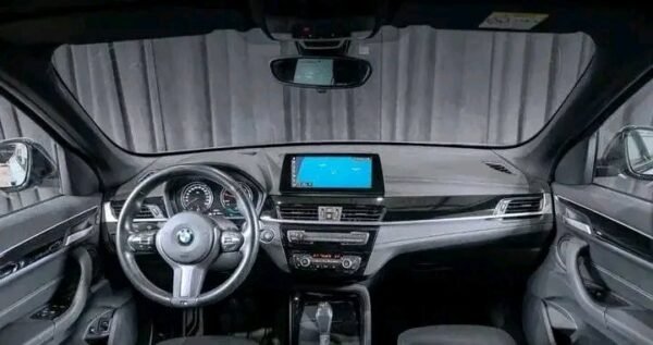 BMW X1 – Image 16