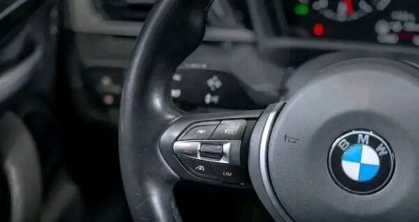 BMW X1 – Image 24