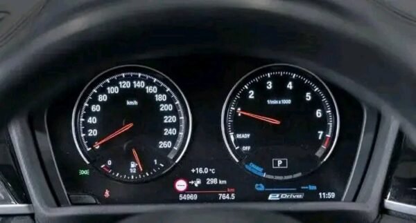BMW X1 – Image 28