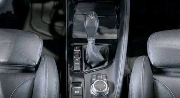 BMW X1 – Image 18