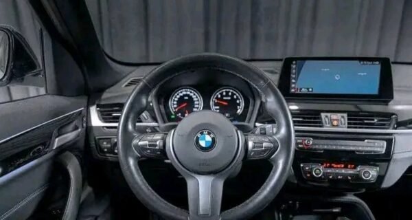 BMW X1 – Image 26