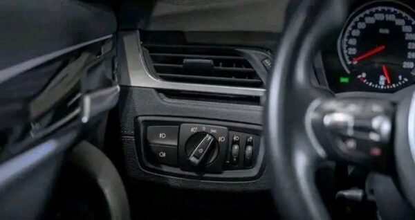BMW X1 – Image 21