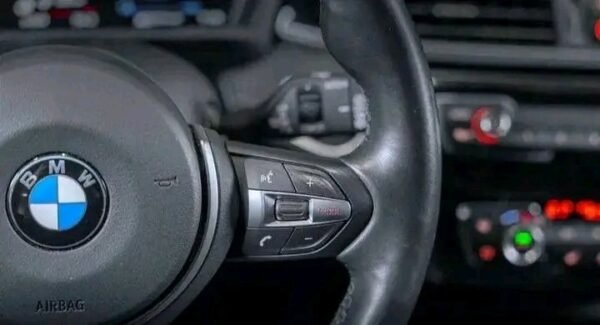BMW X1 – Image 32