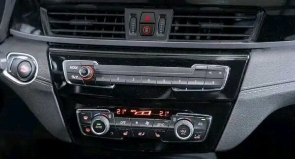 BMW X1 – Image 23