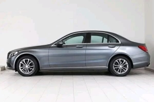 Mercedes-Benz C-Klasse – Image 2