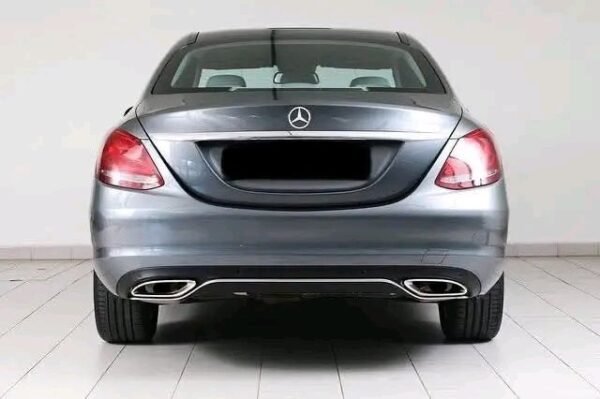Mercedes-Benz C-Klasse – Image 3