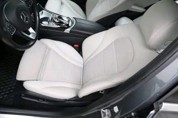 Mercedes-Benz C-Klasse – Image 9
