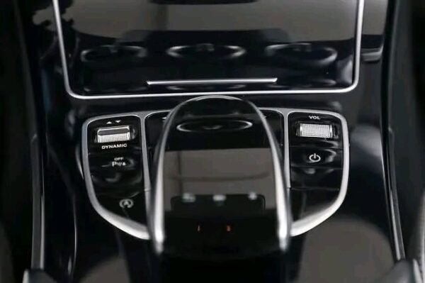 Mercedes-Benz C-Klasse – Image 6