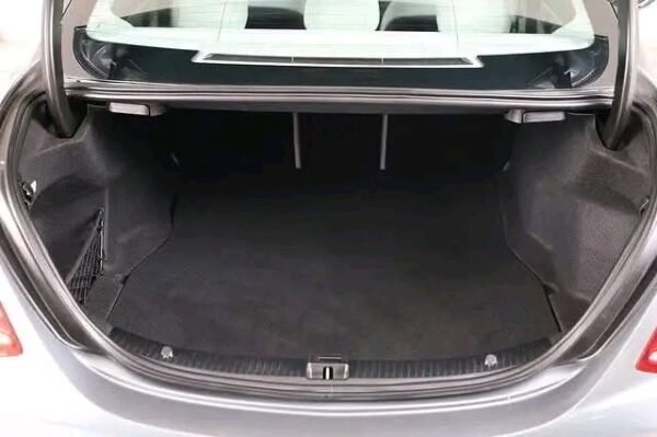 Mercedes-Benz C-Klasse – Image 7