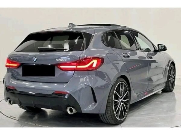 BMW 1 Series – Image 4