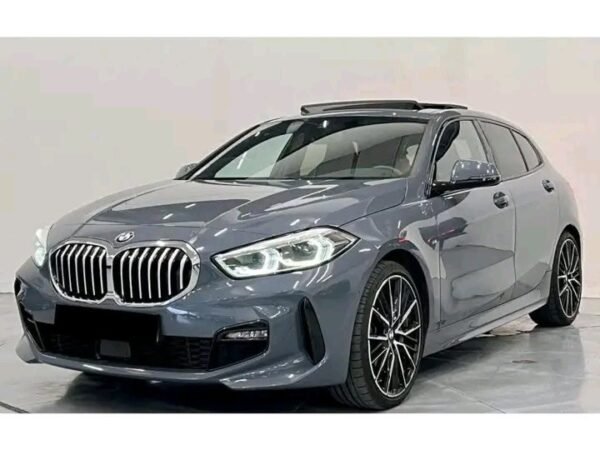 BMW 1 Series – Image 6