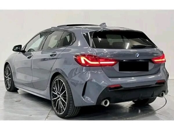 BMW 1 Series – Image 5