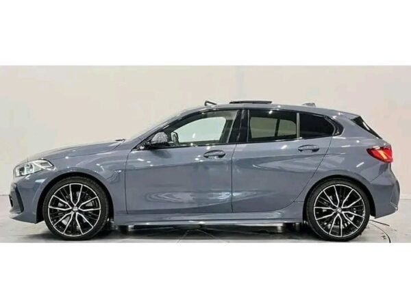 BMW 1 Series – Image 2