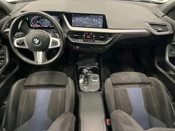 BMW 1 Series – Image 3