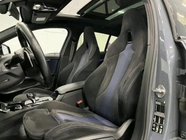 BMW 1 Series – Image 8