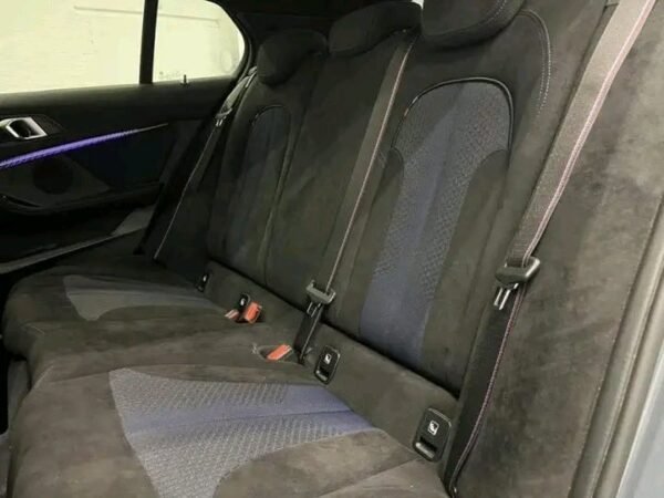 BMW 1 Series – Image 7