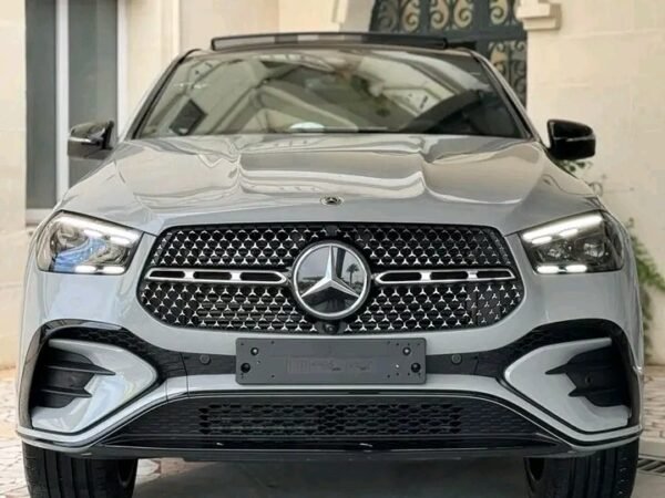 New GLE