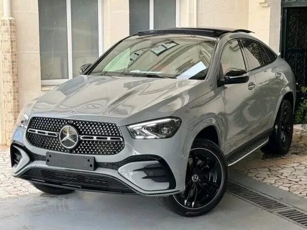 New GLE – Image 7