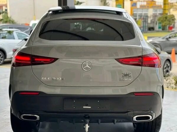 New GLE – Image 10