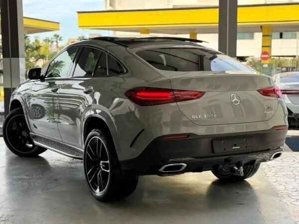 New GLE – Image 11