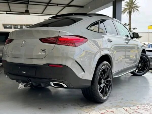 New GLE – Image 9