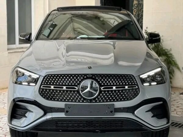 New GLE – Image 6