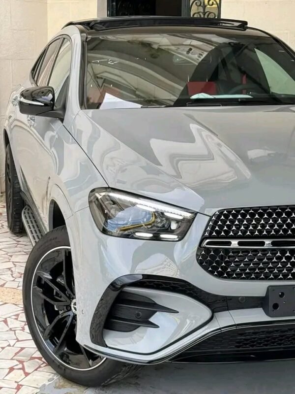 New GLE – Image 14