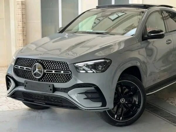 New GLE – Image 19