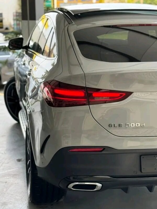 New GLE – Image 34
