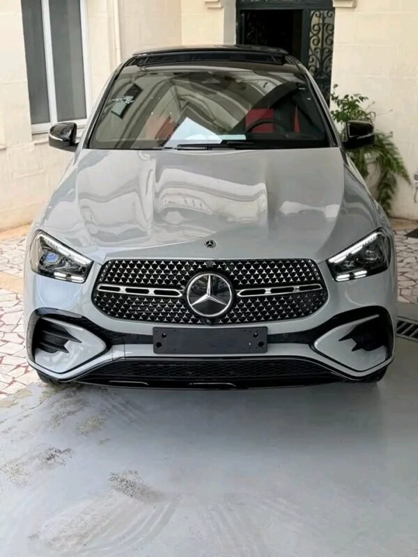 New GLE – Image 21