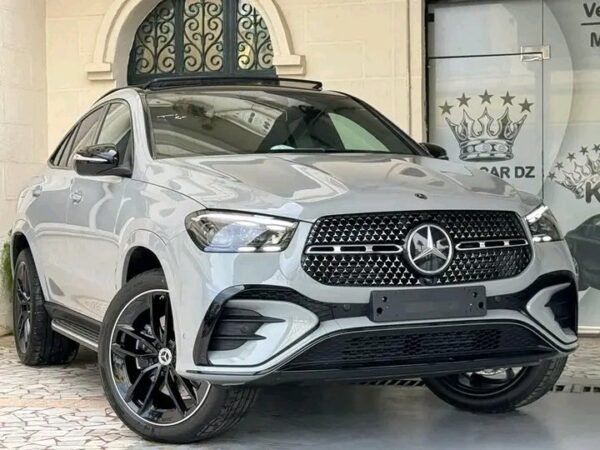 New GLE – Image 3