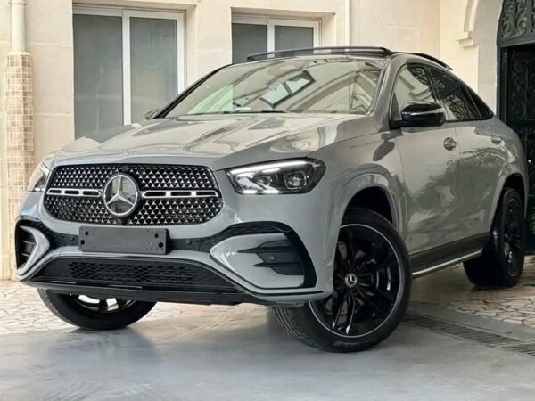 New GLE – Image 41