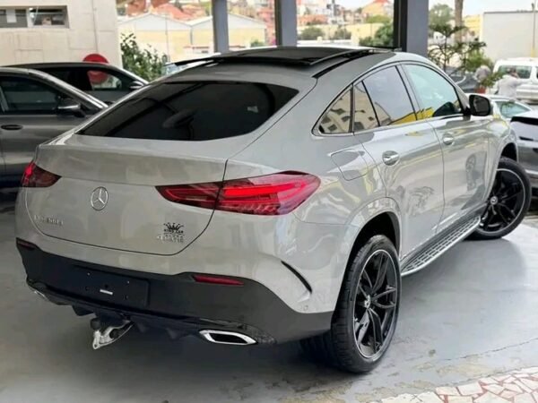New GLE – Image 28