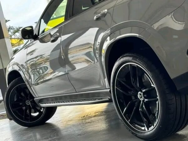 New GLE – Image 8