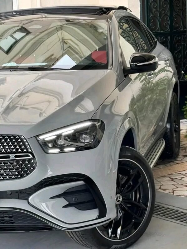 New GLE – Image 26