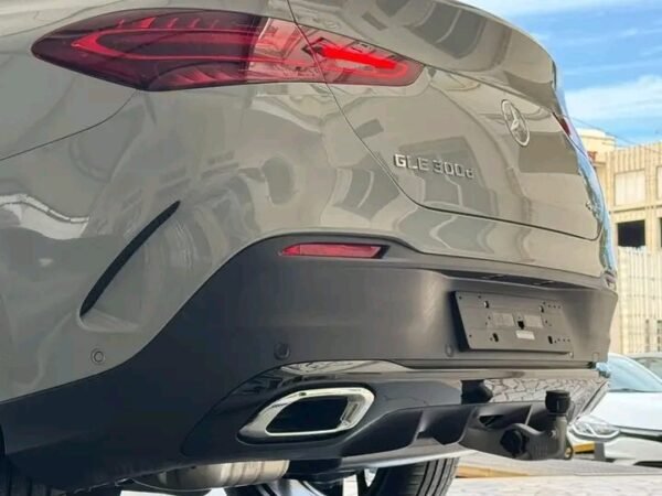 New GLE – Image 31