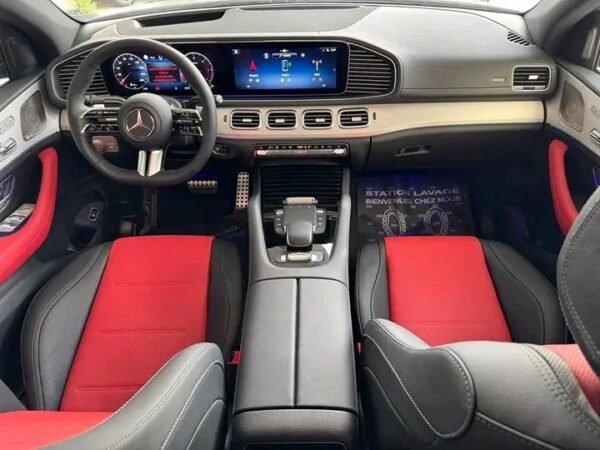 New GLE – Image 5
