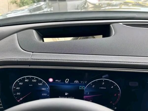 New GLE – Image 2