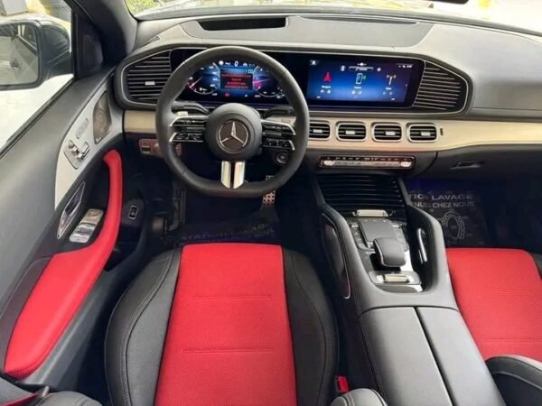 New GLE – Image 32