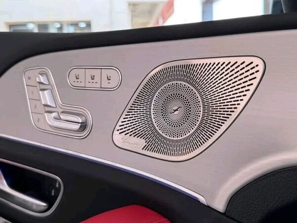 New GLE – Image 16