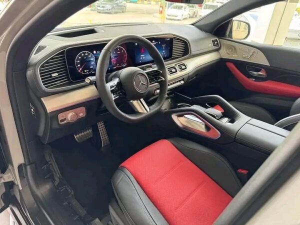 New GLE – Image 25