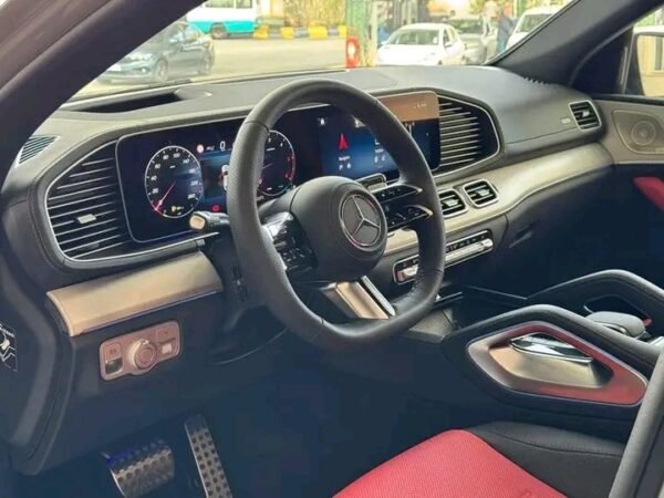 New GLE – Image 17