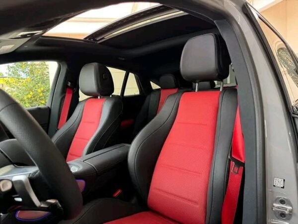 New GLE – Image 37