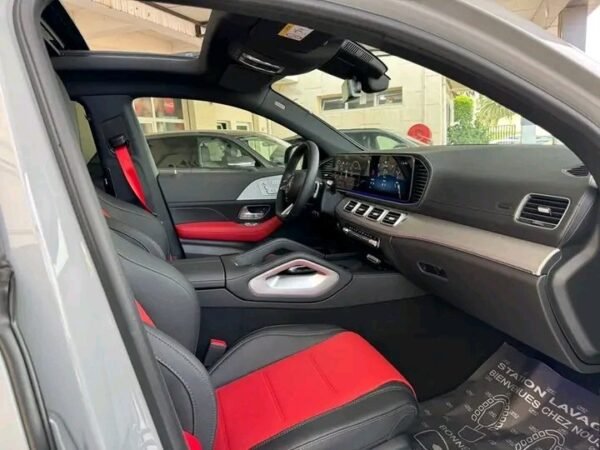 New GLE – Image 50