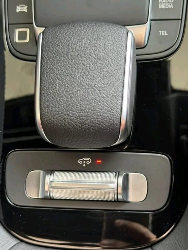 New GLE – Image 38