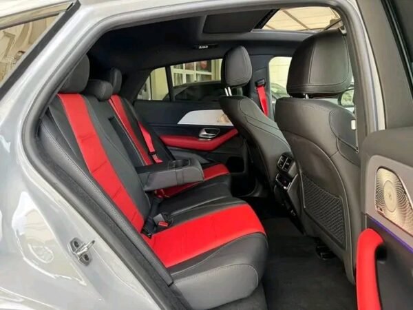 New GLE – Image 15