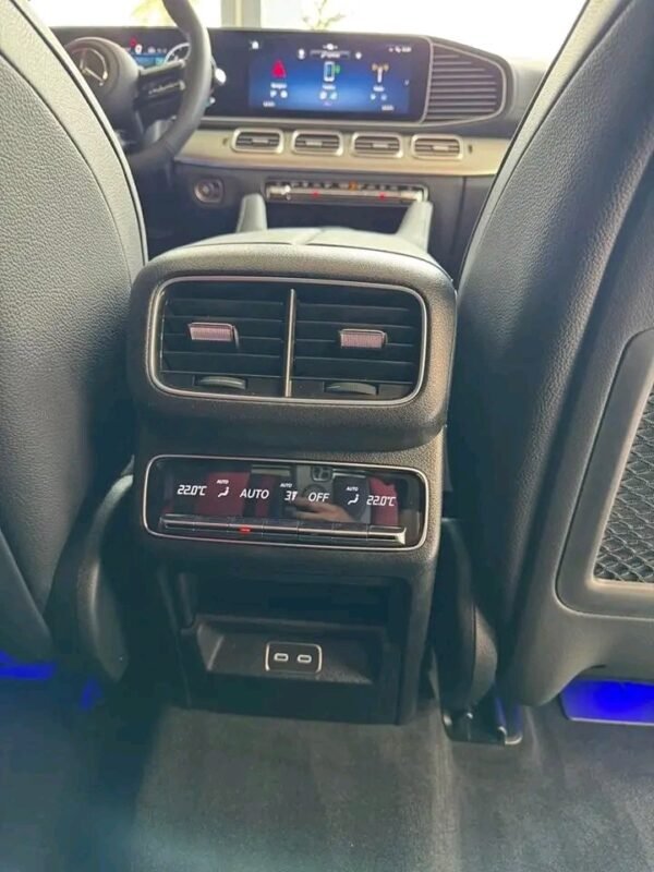New GLE – Image 40