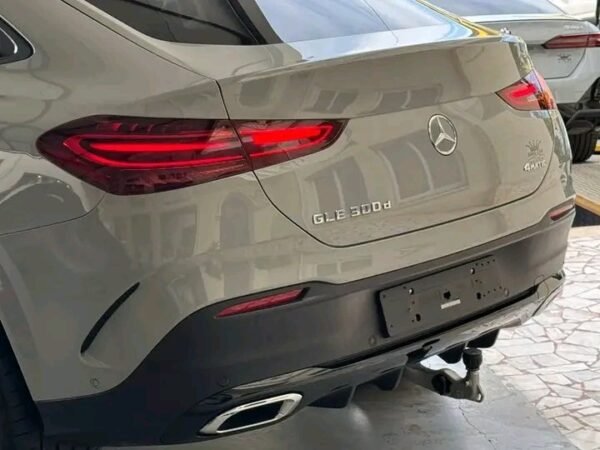 New GLE – Image 33