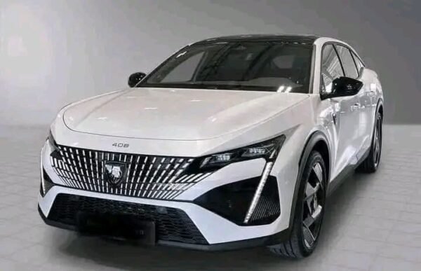 Peugeot 408 GT – Image 14
